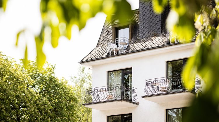Hotel Dieksee Collection by Ligula Exterior