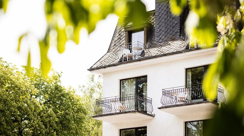 <b>Hotel Dieksee Collection by Ligula Exterior</b>. Images powered by <a href="https://www.leonardoworldwide.com/" title="Leonardo Worldwide" target="_blank">Leonardo</a>.