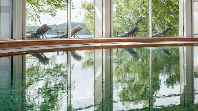 Hotel Dieksee Collection by Ligula Pool