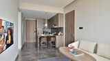 <b>Citadines Paras Square Gurugram Room</b>. Images powered by <a href="https://www.leonardoworldwide.com/" title="Leonardo Worldwide" target="_blank">Leonardo</a>.