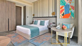 <b>Citadines Paras Square Gurugram Room</b>. Images powered by <a href="https://www.leonardoworldwide.com/" title="Leonardo Worldwide" target="_blank">Leonardo</a>.
