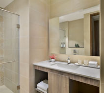 Citadines Paras Square Gurugram Room