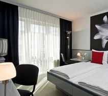 Hotel Good Morning Bad Oldsloe Room