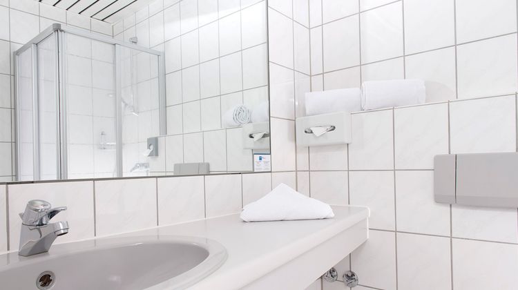 Hotel Good Morning Bad Oldsloe Room
