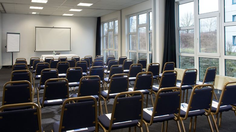 <b>Hotel Good Morning Bad Oldsloe Meeting</b>. Images powered by <a href="https://www.leonardoworldwide.com/" title="Leonardo Worldwide" target="_blank">Leonardo</a>.