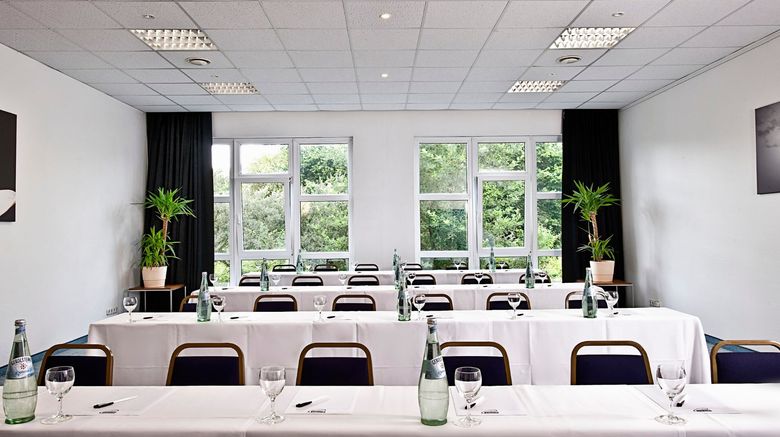 <b>Hotel Good Morning Bad Oldsloe Meeting</b>. Images powered by <a href="https://www.leonardoworldwide.com/" title="Leonardo Worldwide" target="_blank">Leonardo</a>.