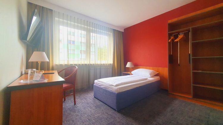 Good Morning Berlin City East Room