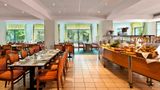 Good Morning Berlin City East Restaurant