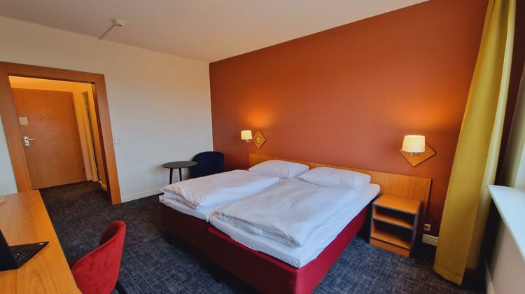 Good Morning Berlin City East Room