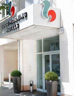 Good Morning Berlin City West