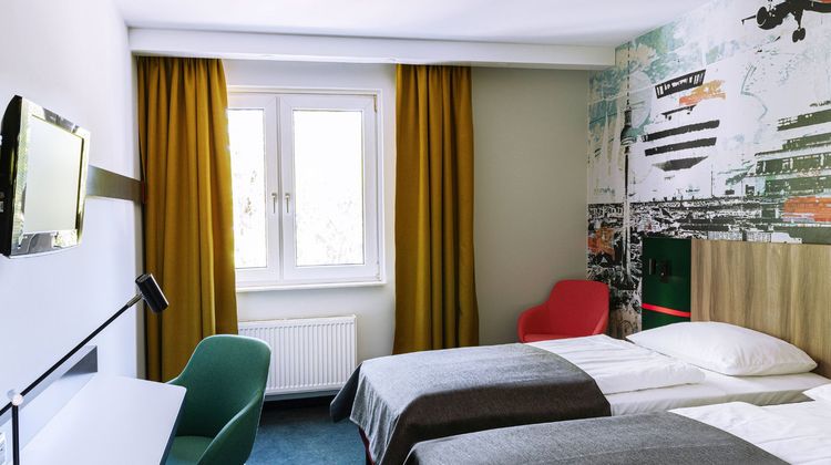 Good Morning Berlin City West Room