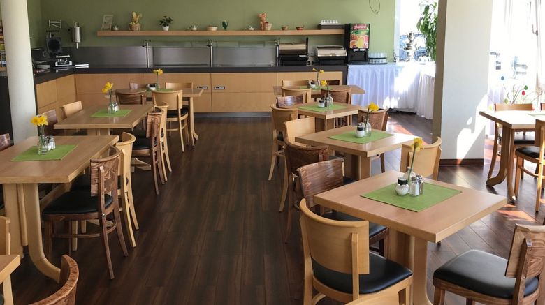 <b>Good Morning Erfurt Restaurant</b>. Images powered by <a href="https://www.leonardoworldwide.com/" title="Leonardo Worldwide" target="_blank">Leonardo</a>.