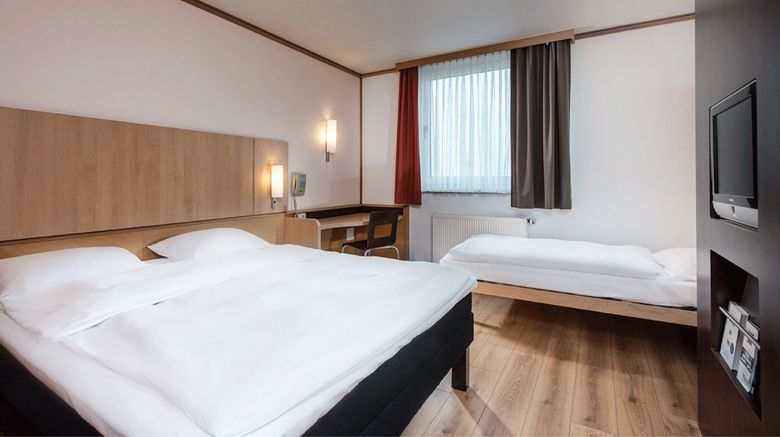 <b>Good Morning Erfurt Room</b>. Images powered by <a href="https://www.leonardoworldwide.com/" title="Leonardo Worldwide" target="_blank">Leonardo</a>.