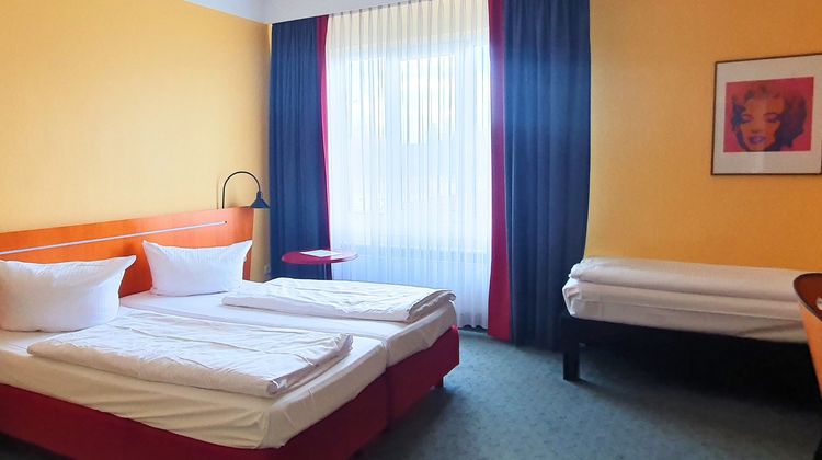Good Morning Leipzig Room