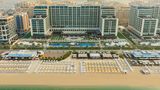 <b>Marriott Resort Palm Jumeirah, Dubai Beach</b>. Images powered by <a href="https://www.leonardoworldwide.com/" title="Leonardo Worldwide" target="_blank">Leonardo</a>.