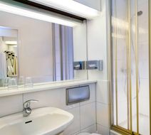 Hotel Gelsenkirchen Room