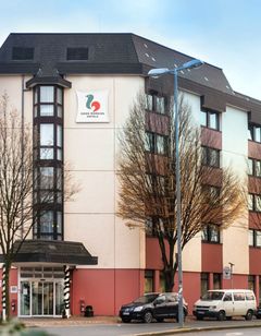Hotel Gelsenkirchen