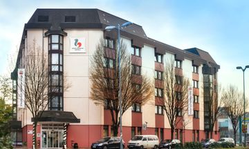 Hotel Gelsenkirchen