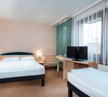 Hotel Gelsenkirchen Room