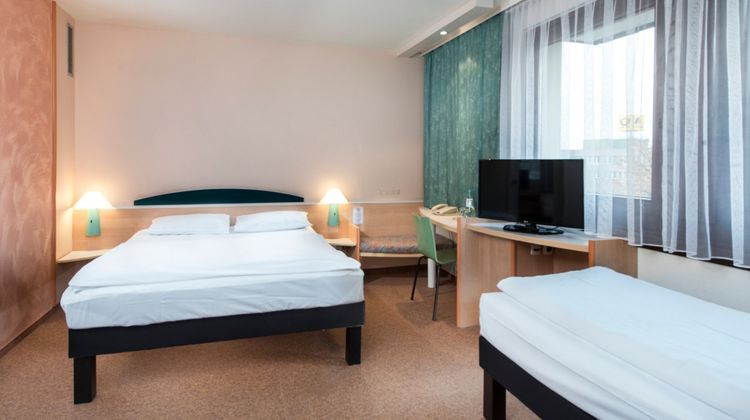 Hotel Gelsenkirchen Room