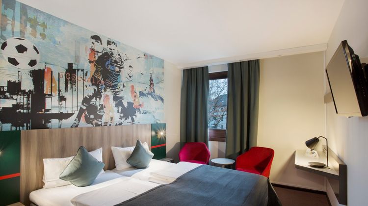 Hotel Gelsenkirchen Room