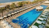 <b>Marriott Resort Palm Jumeirah, Dubai Pool</b>. Images powered by <a href="https://www.leonardoworldwide.com/" title="Leonardo Worldwide" target="_blank">Leonardo</a>.