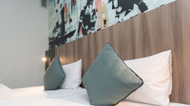 <b>Hotel Gelsenkirchen Other</b>. Images powered by <a href="https://www.leonardoworldwide.com/" title="Leonardo Worldwide" target="_blank">Leonardo</a>.