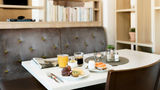 Good Morning Goteborg City Restaurant