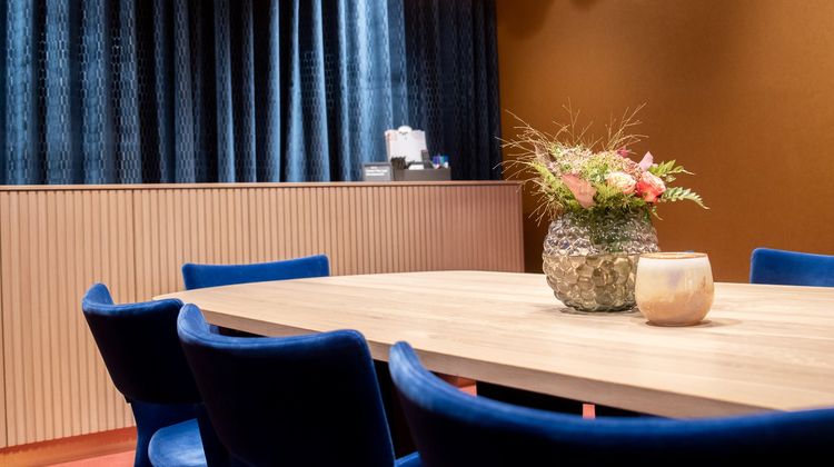 ProfilHotel Halmstad Plaza Meeting