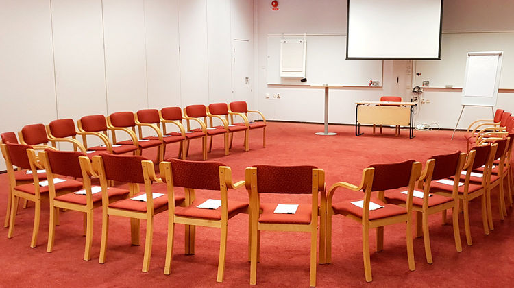 Good Morning Hotel Helsingborg Meeting