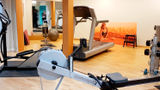 Good Morning Hotel Helsingborg Recreation