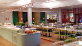 Good Morning Hotel Helsingborg Restaurant