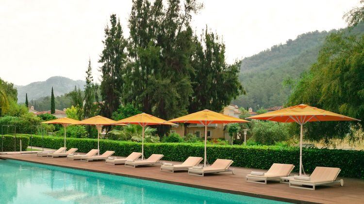 D Resort Gocek Recreation