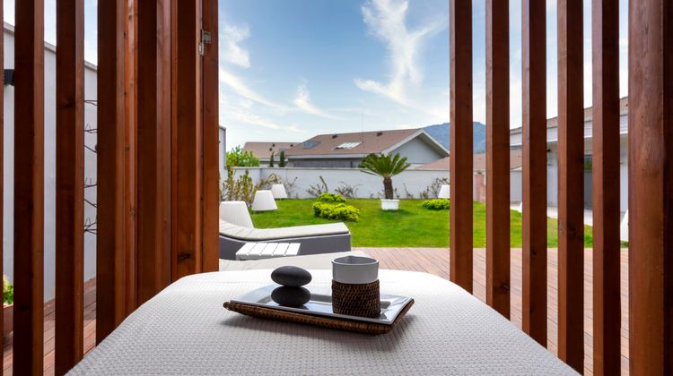 D Resort Gocek Spa