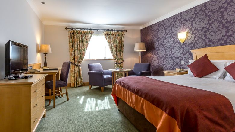 <b>Hellidon Lakes Golf & Spa Hotel Room</b>. Images powered by <a href="https://www.leonardoworldwide.com/" title="Leonardo Worldwide" target="_blank">Leonardo</a>.