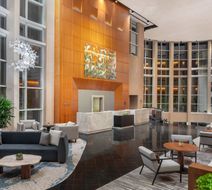The Westin Buckhead Atlanta Lobby