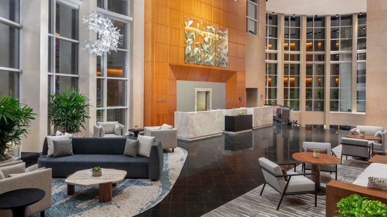 <b>The Westin Buckhead Atlanta Lobby</b>. Images powered by <a href="https://www.leonardoworldwide.com/" title="Leonardo Worldwide" target="_blank">Leonardo</a>.