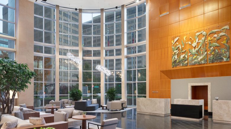 <b>The Westin Buckhead Atlanta Lobby</b>. Images powered by <a href="https://www.leonardoworldwide.com/" title="Leonardo Worldwide" target="_blank">Leonardo</a>.