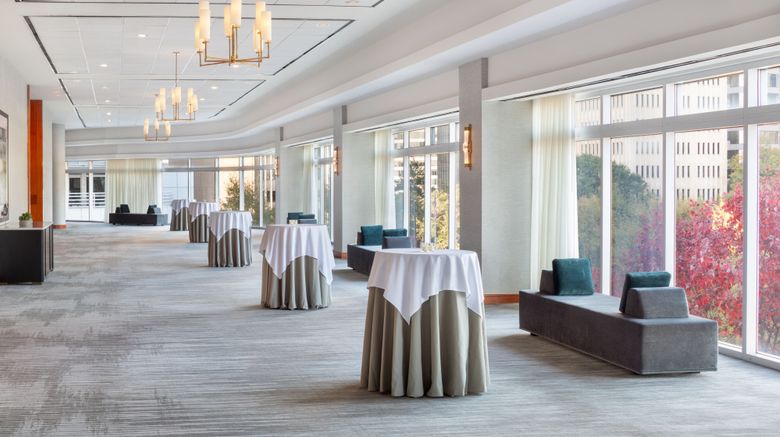 <b>The Westin Buckhead Atlanta Meeting</b>. Images powered by <a href="https://www.leonardoworldwide.com/" title="Leonardo Worldwide" target="_blank">Leonardo</a>.