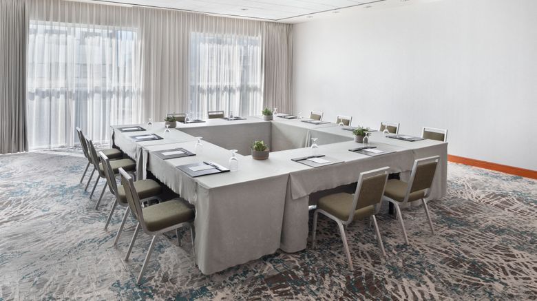 <b>The Westin Buckhead Atlanta Meeting</b>. Images powered by <a href="https://www.leonardoworldwide.com/" title="Leonardo Worldwide" target="_blank">Leonardo</a>.
