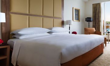 Bengaluru Marriott Hotel Whitefield