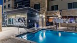 <b>Fairfield Inn & Suites Terrell Pool</b>. Images powered by <a href="https://www.leonardoworldwide.com/" title="Leonardo Worldwide" target="_blank">Leonardo</a>.