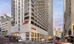 San Francisco Marriott Union Square