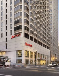 San Francisco Marriott Union Square