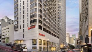 San Francisco Marriott Union Square
