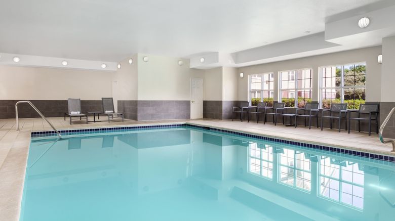 <b>Residence Inn San Jose South/Morgan Hill Pool</b>. Images powered by <a href="https://www.leonardoworldwide.com/" title="Leonardo Worldwide" target="_blank">Leonardo</a>.