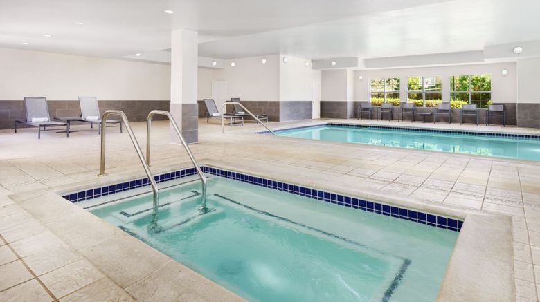 <b>Residence Inn San Jose South/Morgan Hill Pool</b>. Images powered by <a href="https://www.leonardoworldwide.com/" title="Leonardo Worldwide" target="_blank">Leonardo</a>.