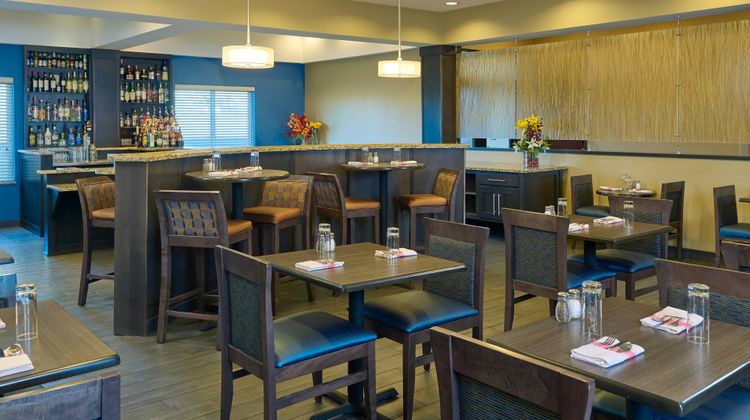 Four Points by Sheraton Williston Restaurant