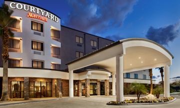 Courtyard by Marriott Stadium Area