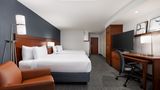 Courtyard by Marriott Stadium Area Room